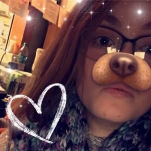 Meet your Posher, Lexi